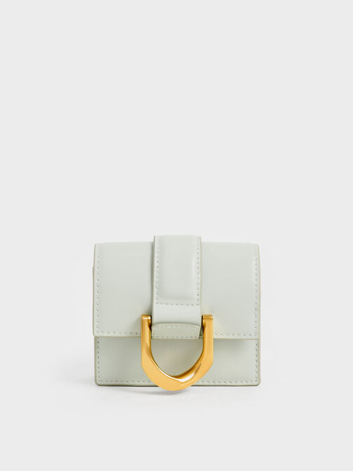 Shop Charles And Keith Wallet With Sling online