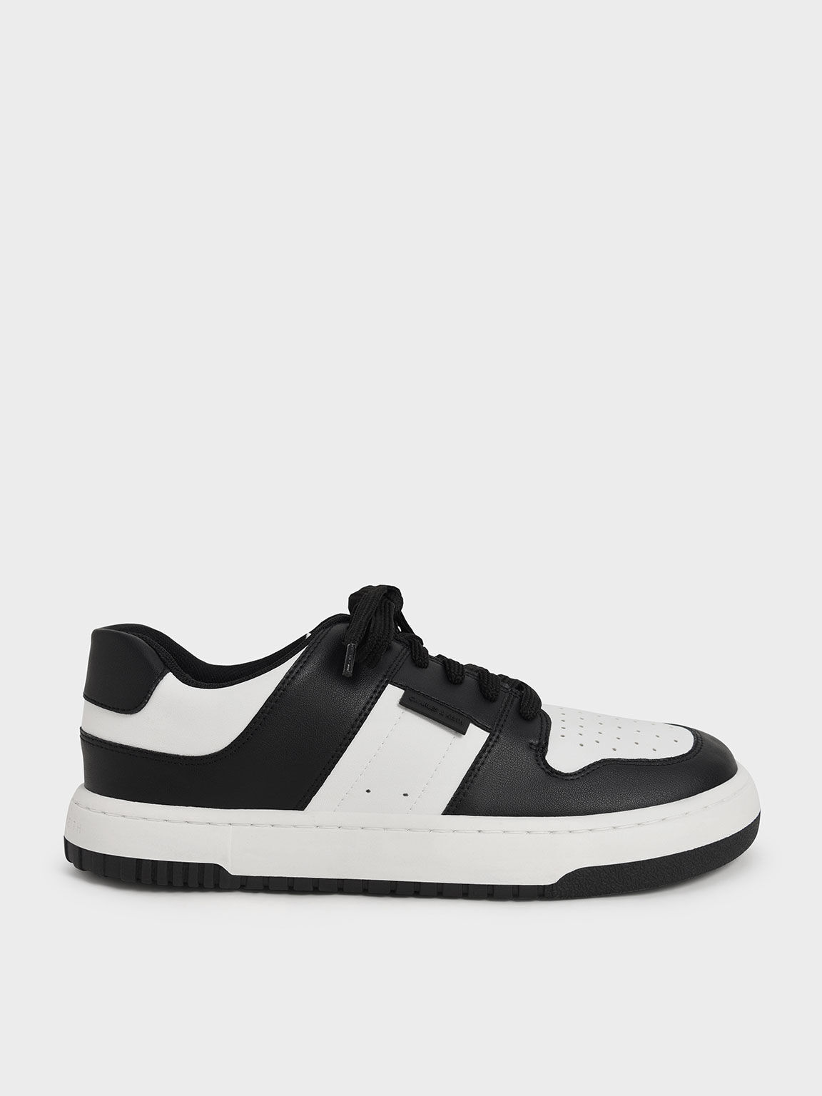 Charles keith sneakers clearance