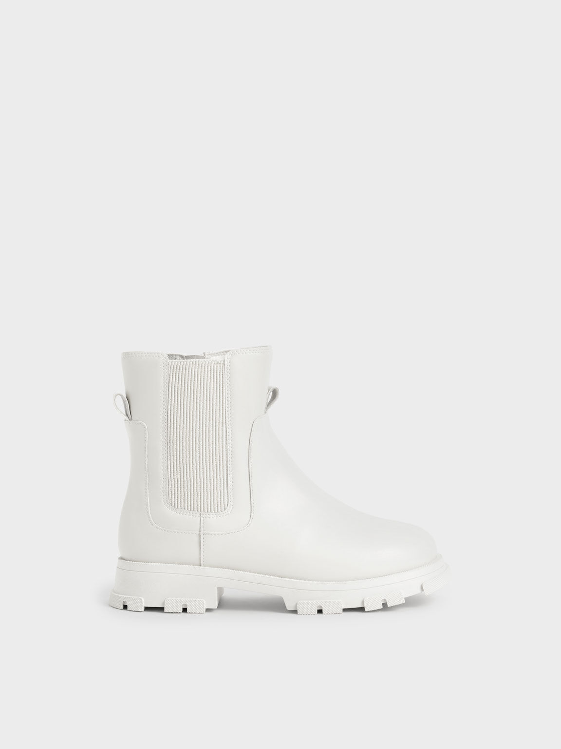 Chelsea boots girls top