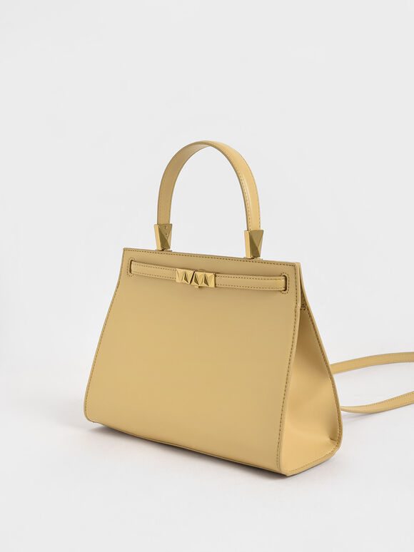 Shop Women's Handbags Online - CHARLES & KEITH US