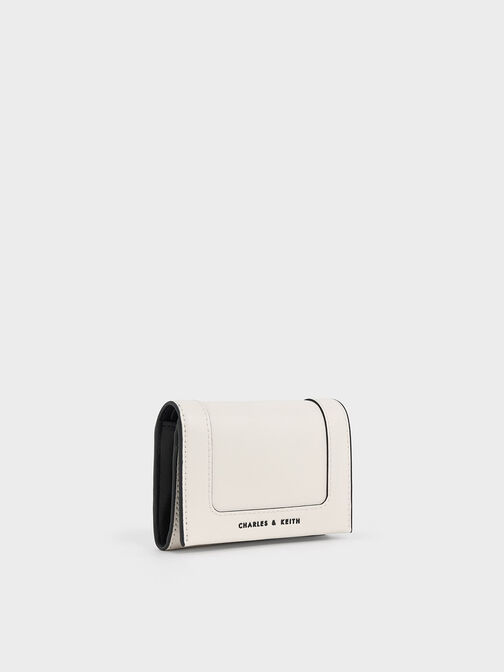 Daylla Wallet, Cream, hi-res