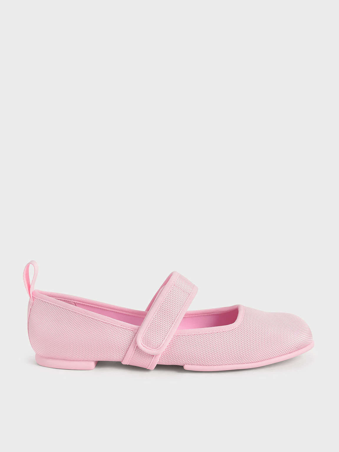 Light pink mary janes clearance