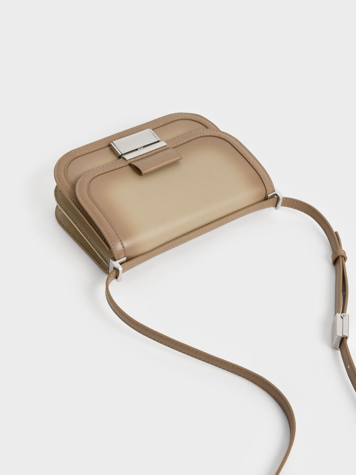 Women's Crossbody Bags | Exclusive Styles | CHARLES & KEITH SG