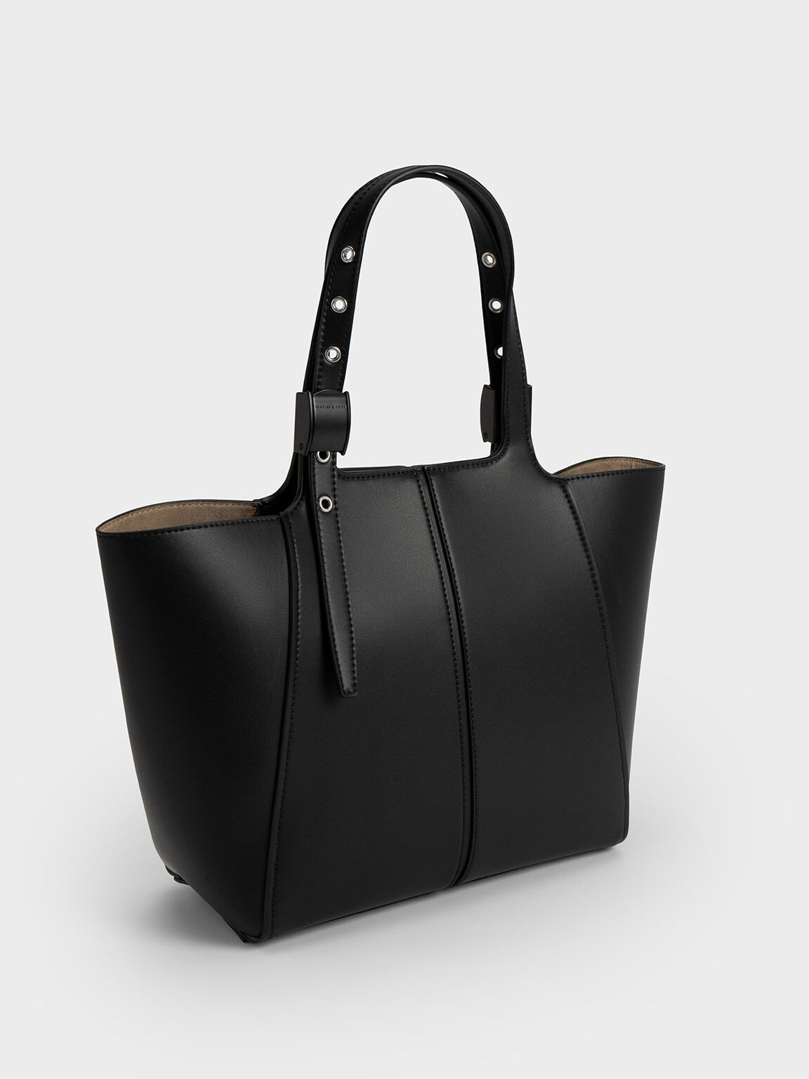 Bolso Tote Altea, Black, hi-res