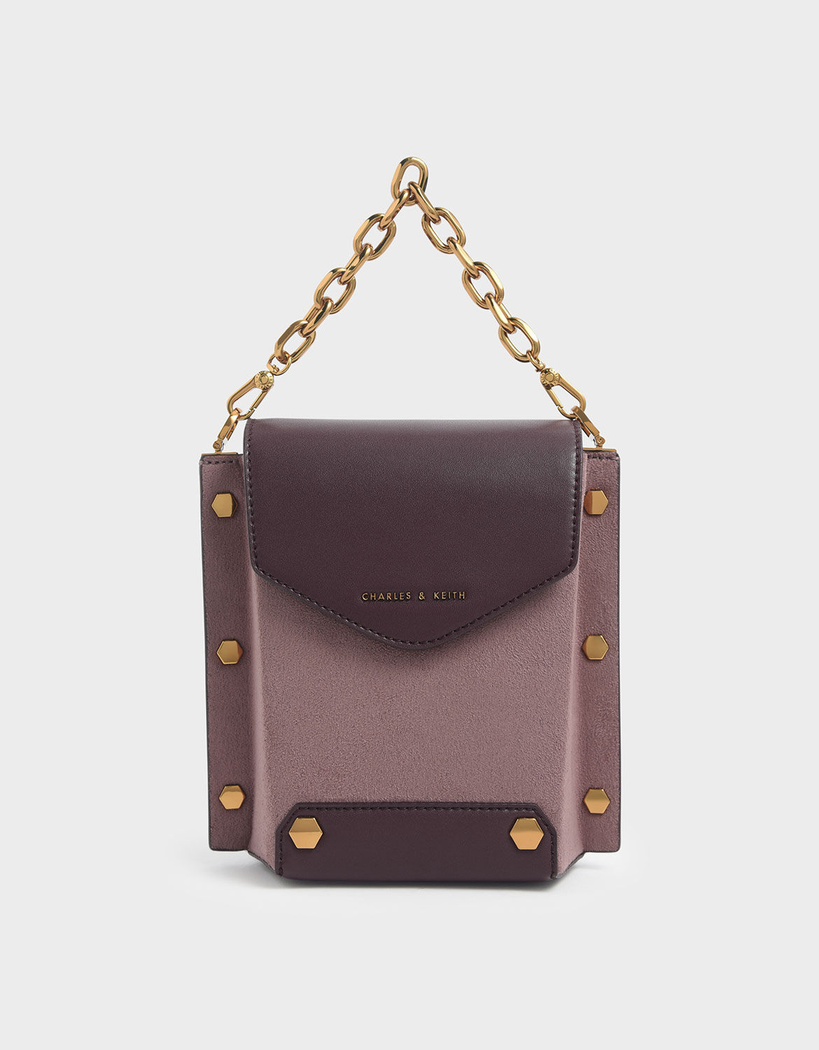 bag charles and keith indonesia