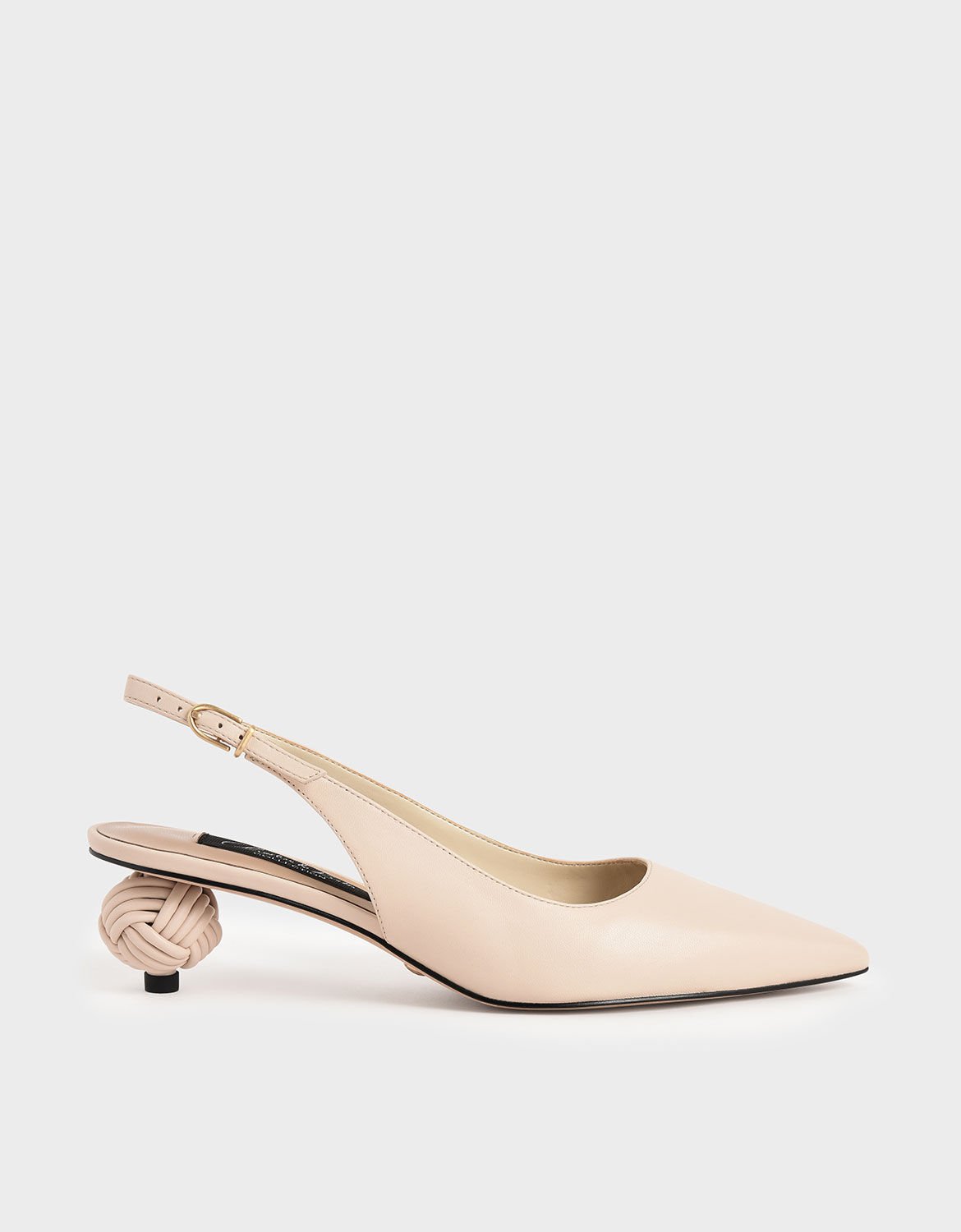 slingback pumps