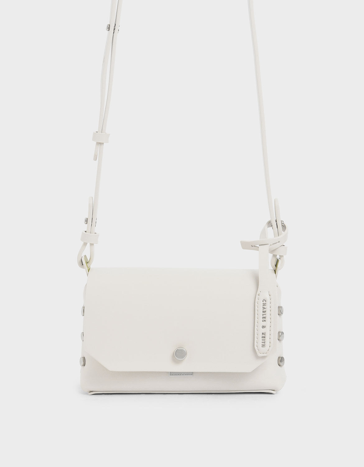 charles and keith crossbody bag