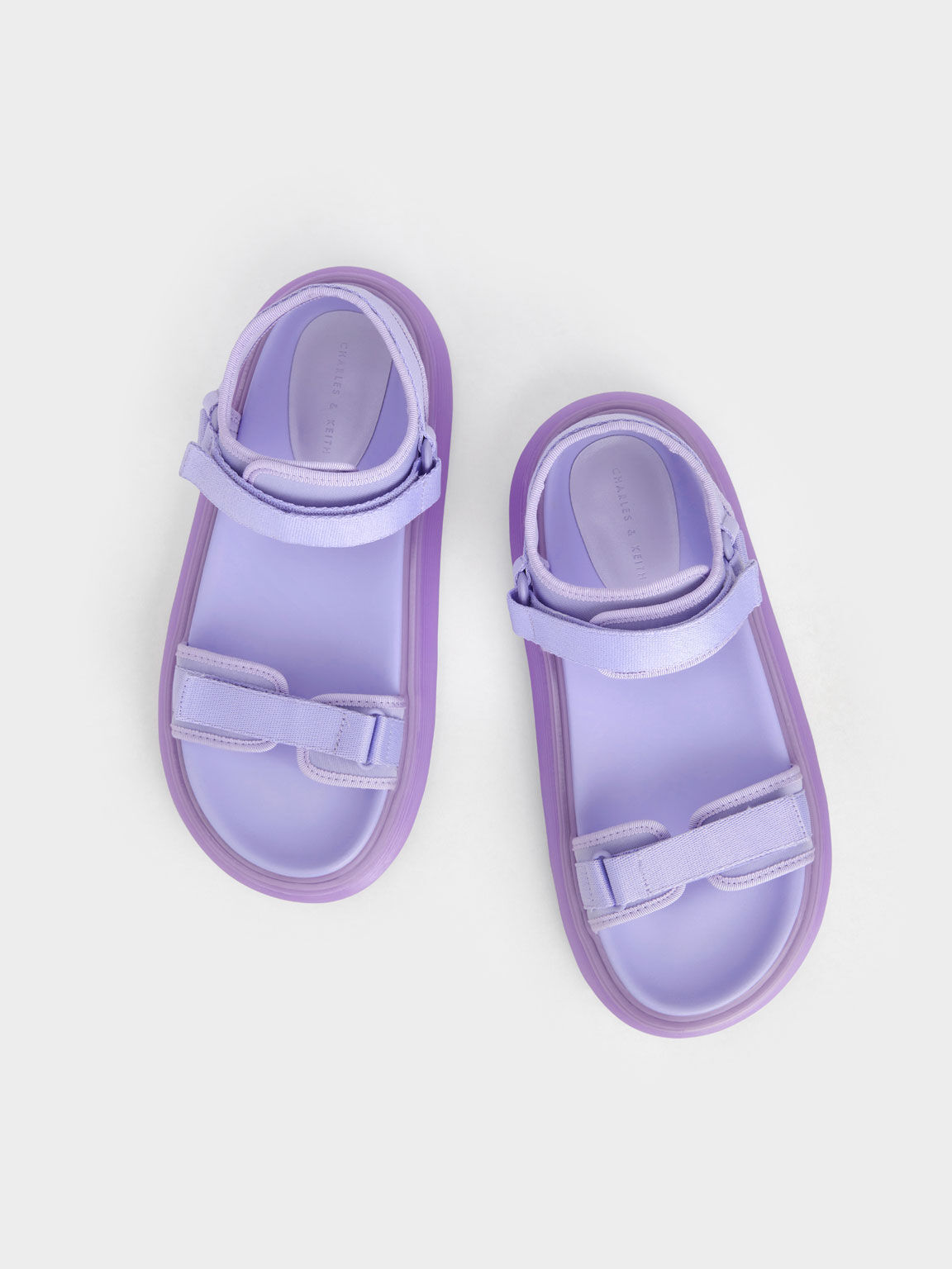 Flip flops hotsell with velcro straps