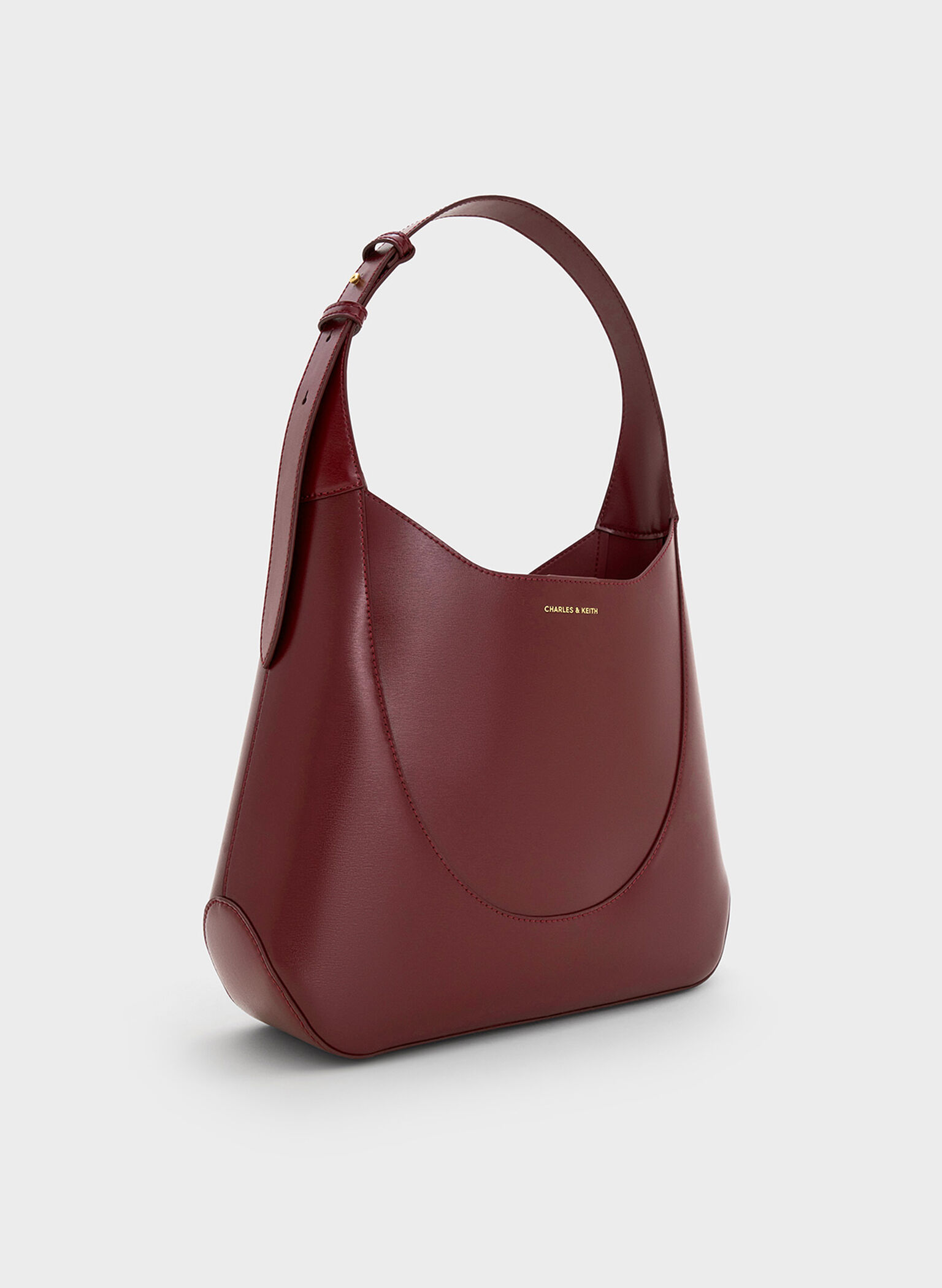Bolso Sigrid, Ciruela de mora, hi-res