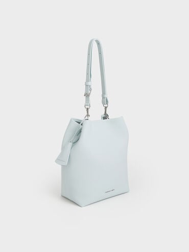 Bolso bombonera Beryl, Azul marino, hi-res
