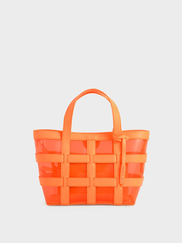 Women S Online Bags Sale Shop Exclusive Styles Charles Keith Ae