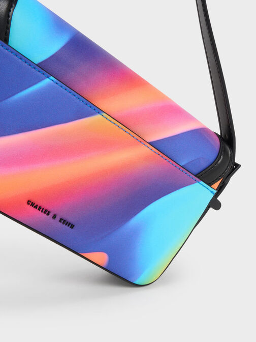 Cesia Crossbody Bag, Aurora, hi-res