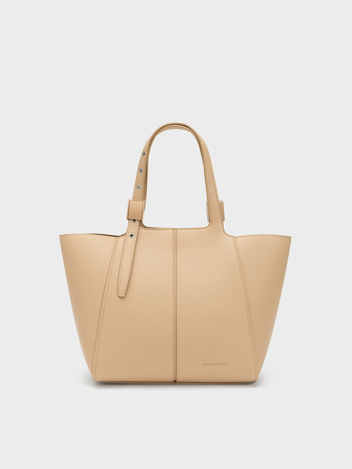 Altea Tote Bag, Beige, hi-res