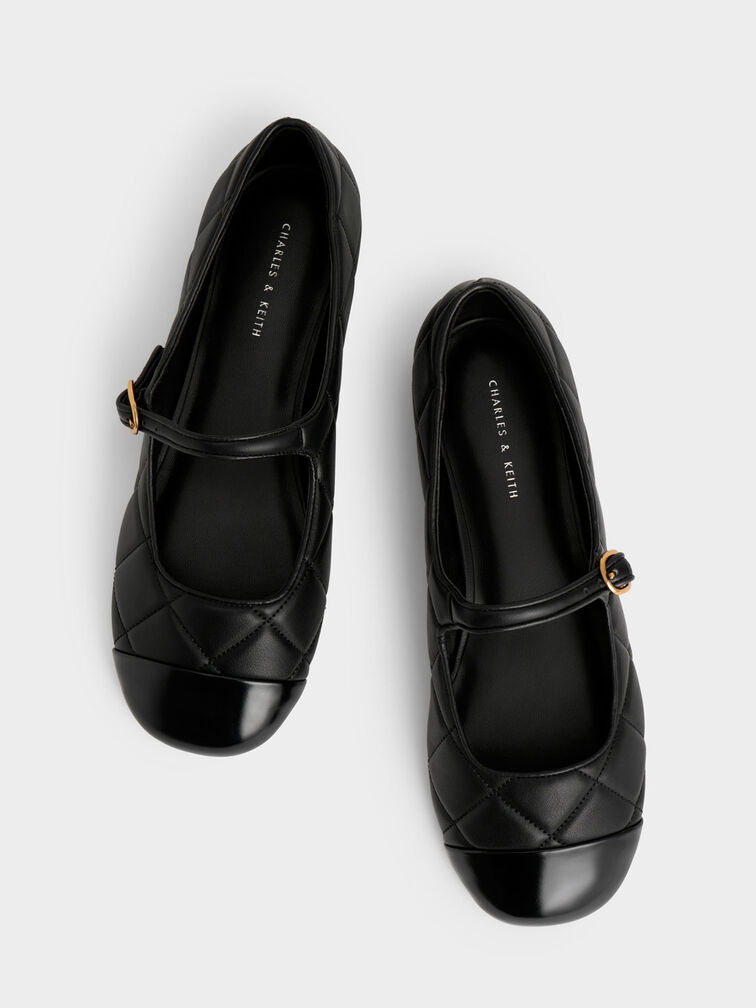 Mary Janes And Clogs  Fall 2021 - CHARLES & KEITH US