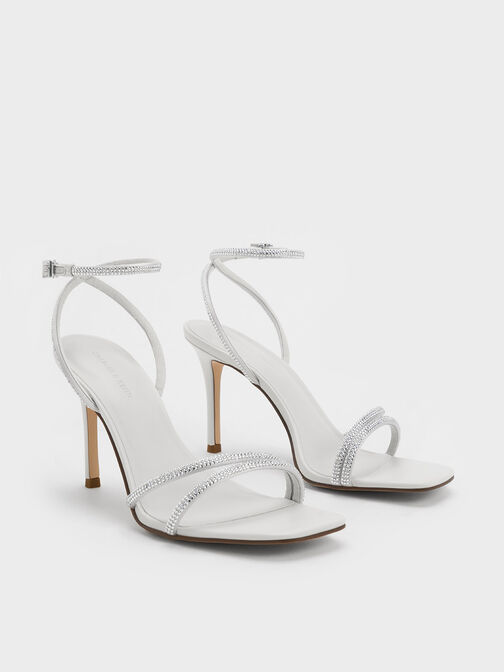 Women's Sandals | Shop Exclusive Styles | CHARLES & KEITH SG