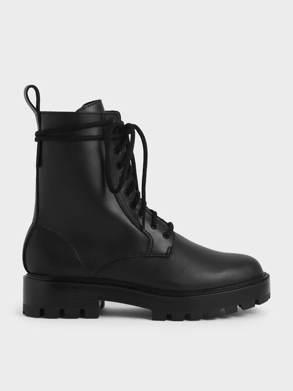 Women's Boots Shop Exclusive Styles CHARLES & KEITH AU