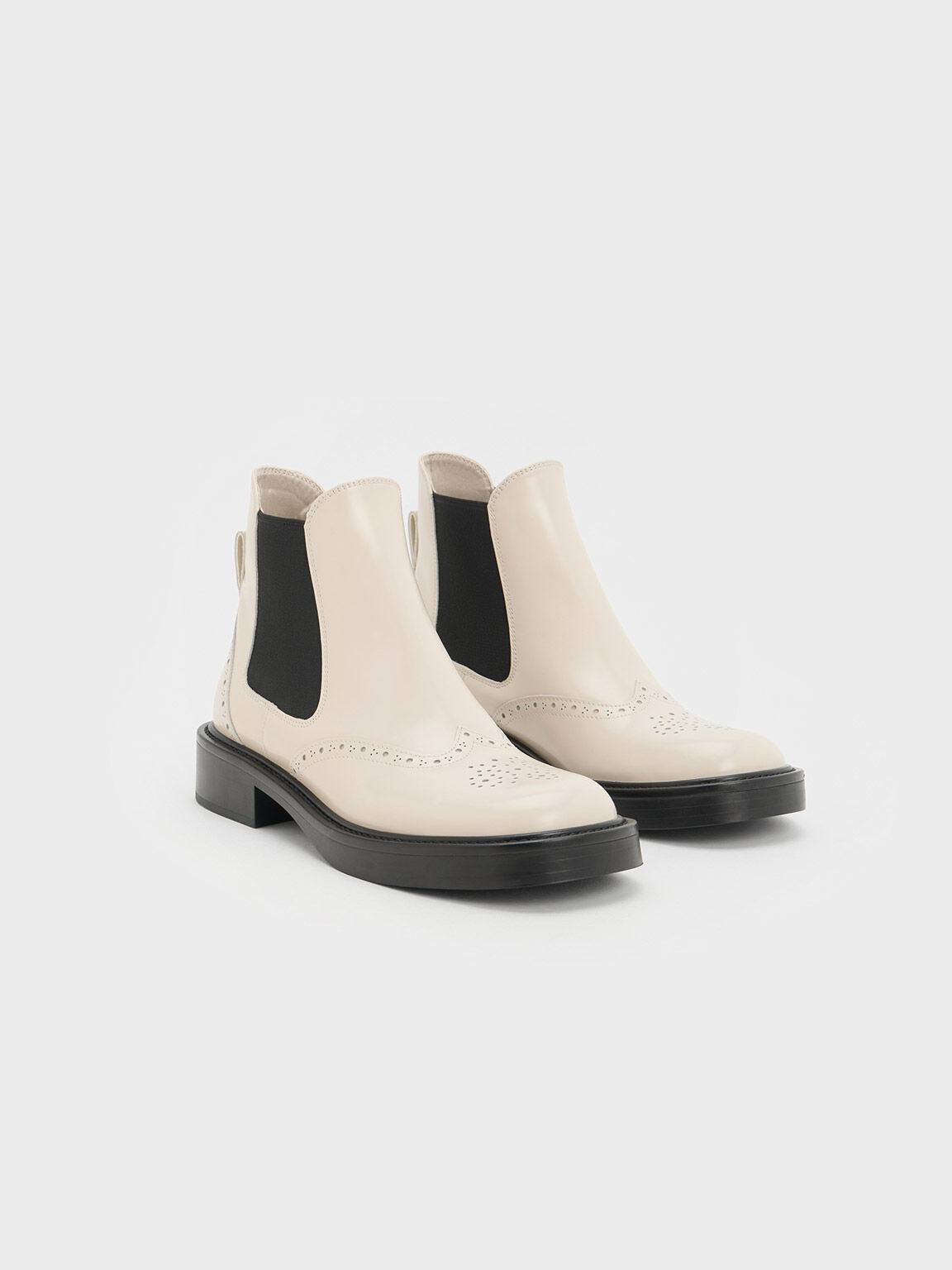 Brogue chelsea hotsell