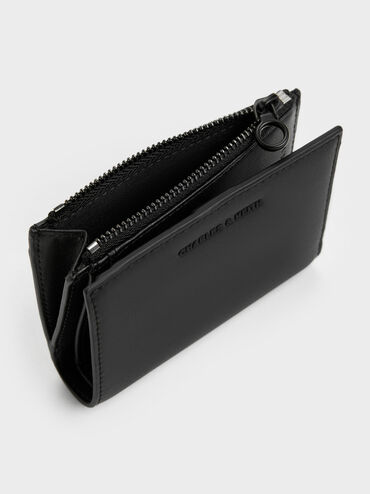 Hanya Wristlet, Jet Black, hi-res