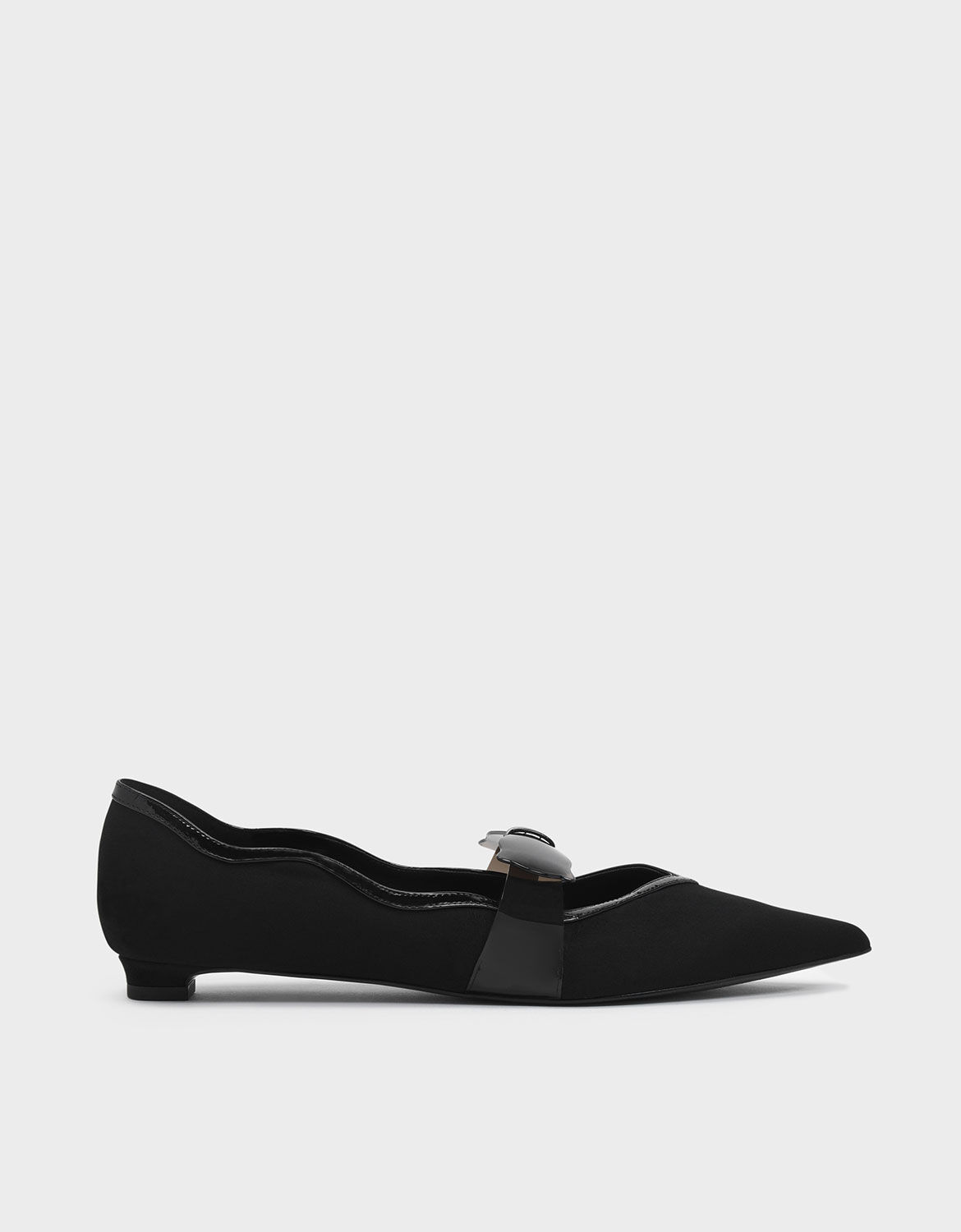 charles and keith mary jane shoes