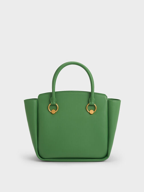 Shop Women's Structured, Sculptural & Boxy Bags