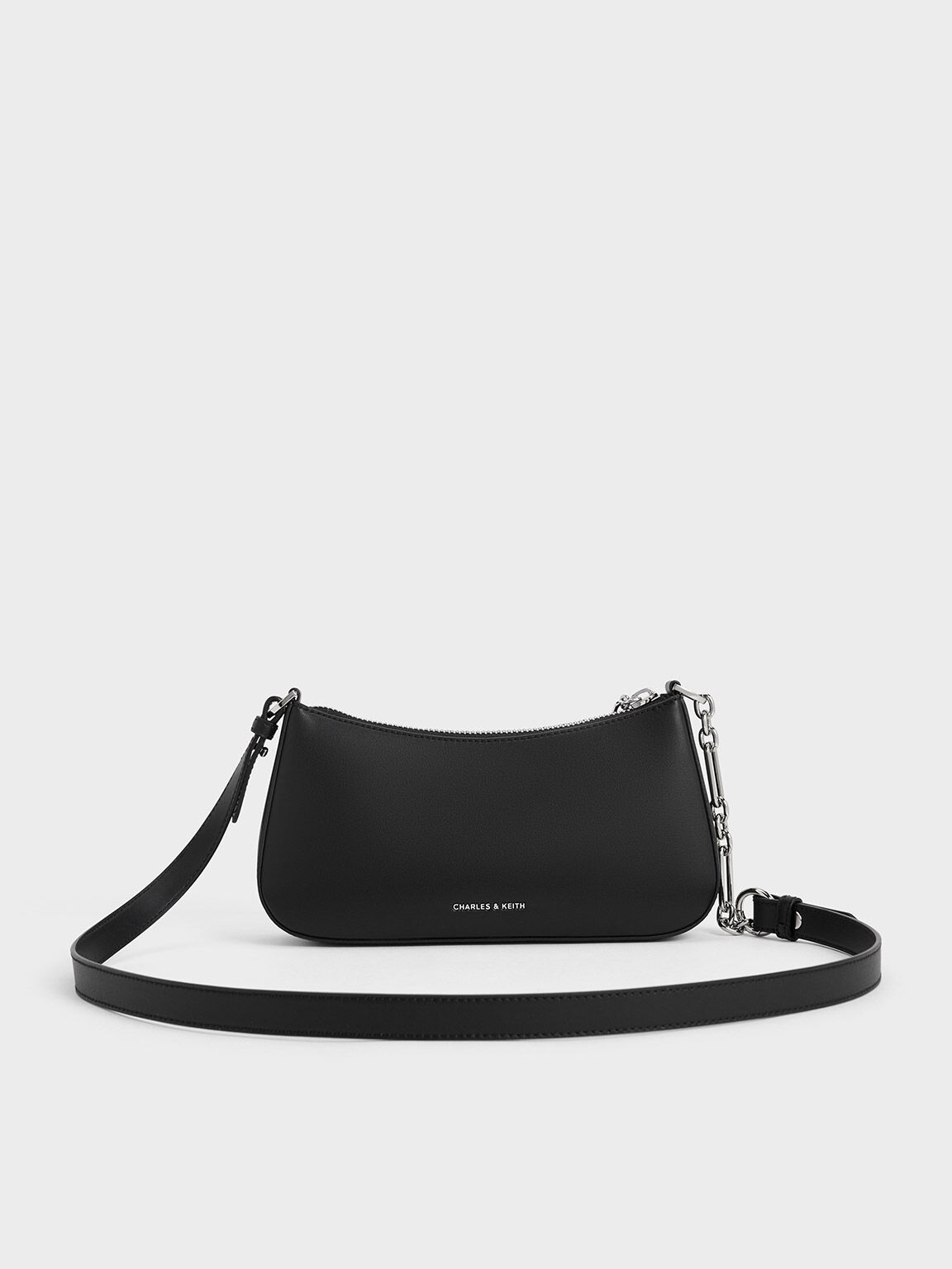 Charles and keith fanny pack shop