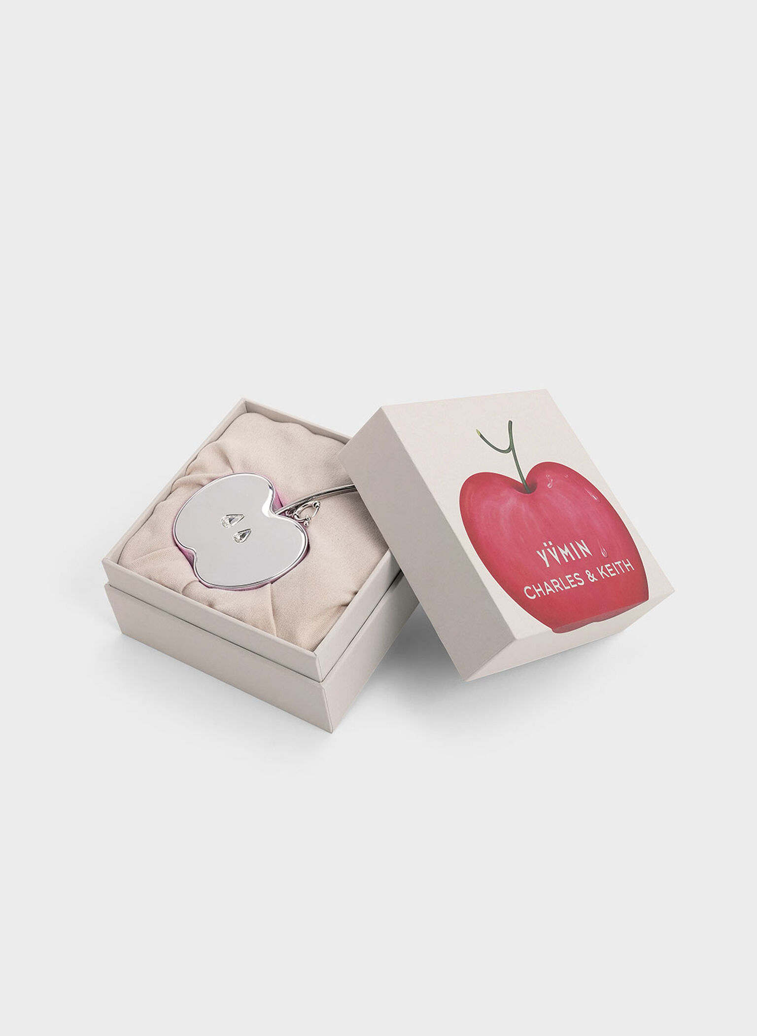 Fruit Charms Set, Multi, hi-res