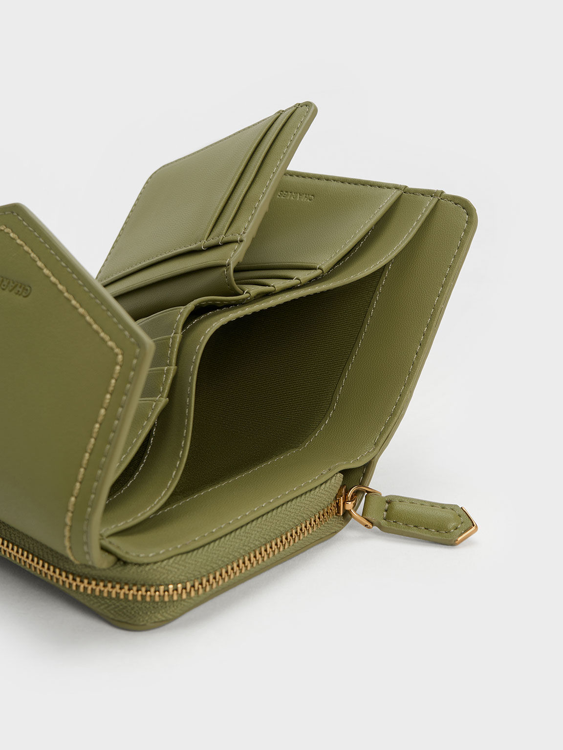 Charles and 2025 keith envelope bag