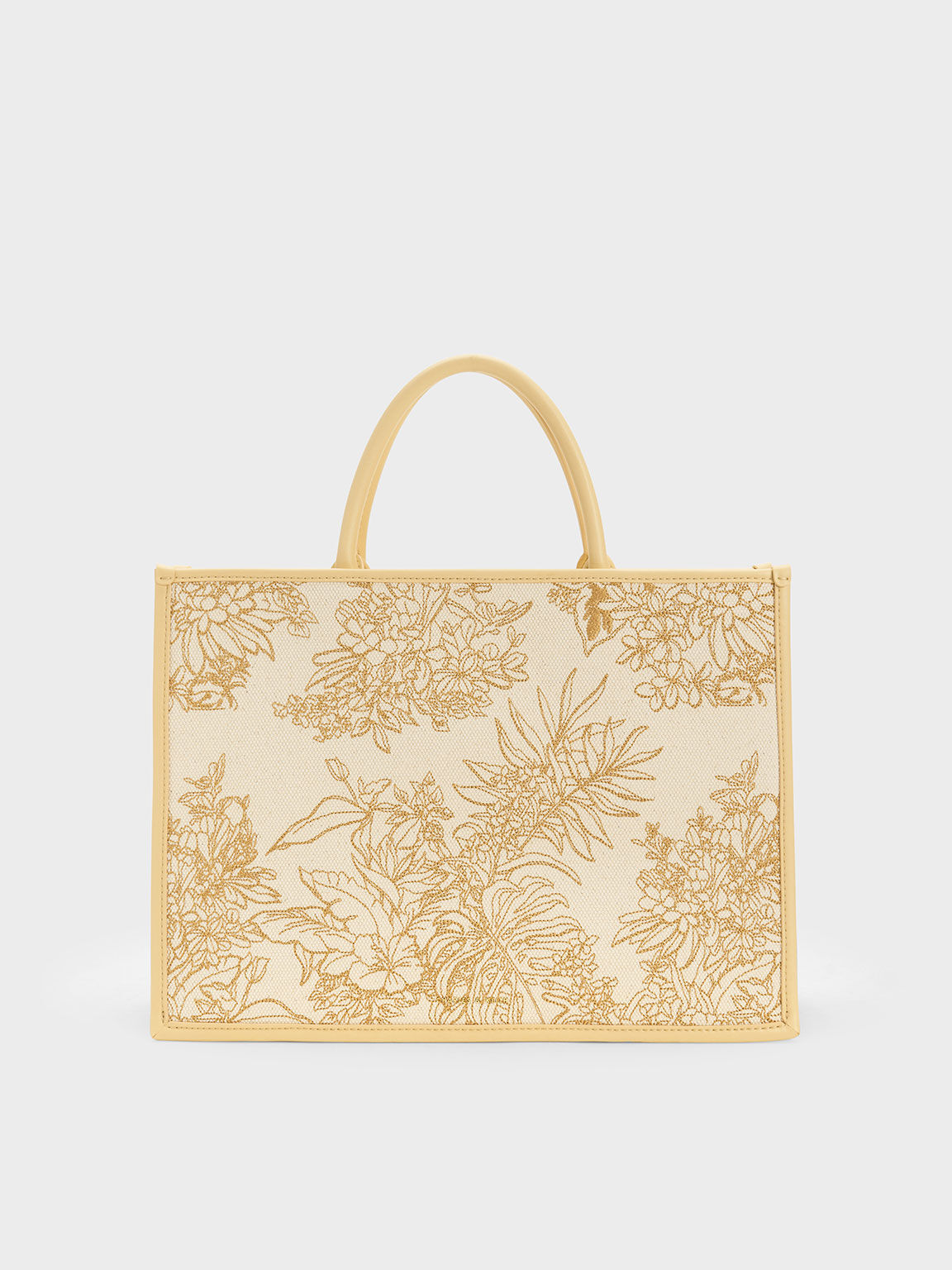 Tote charles top and keith