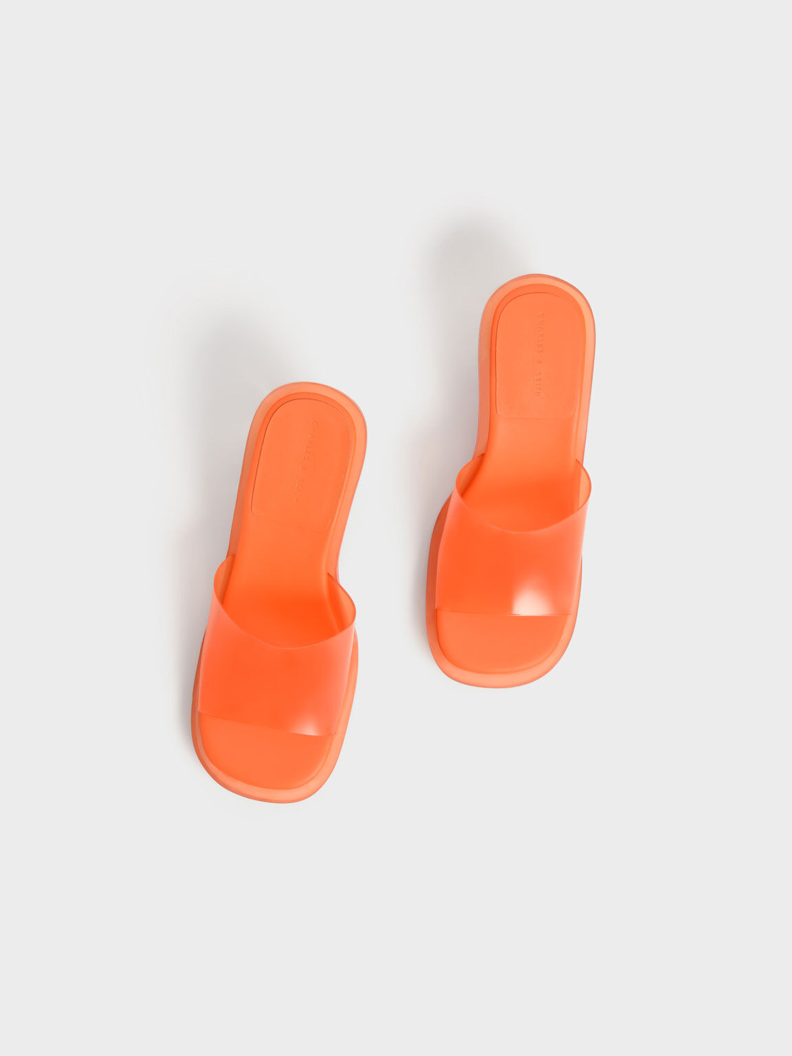 Plastic mules store