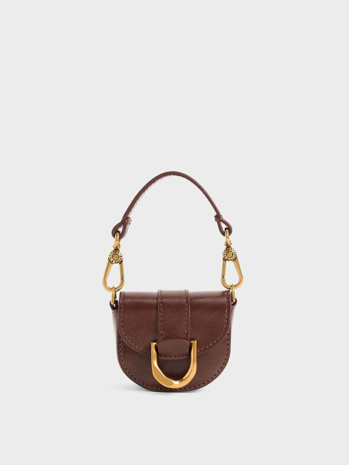 The Gabine Collection| Women's Saddle & Micro Bags - CHARLES 