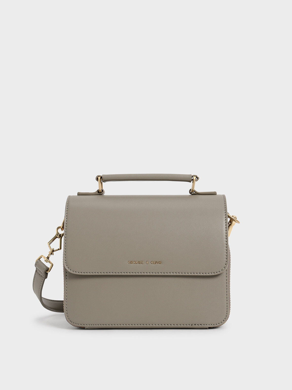 Charles and keith bags new arrival clearance