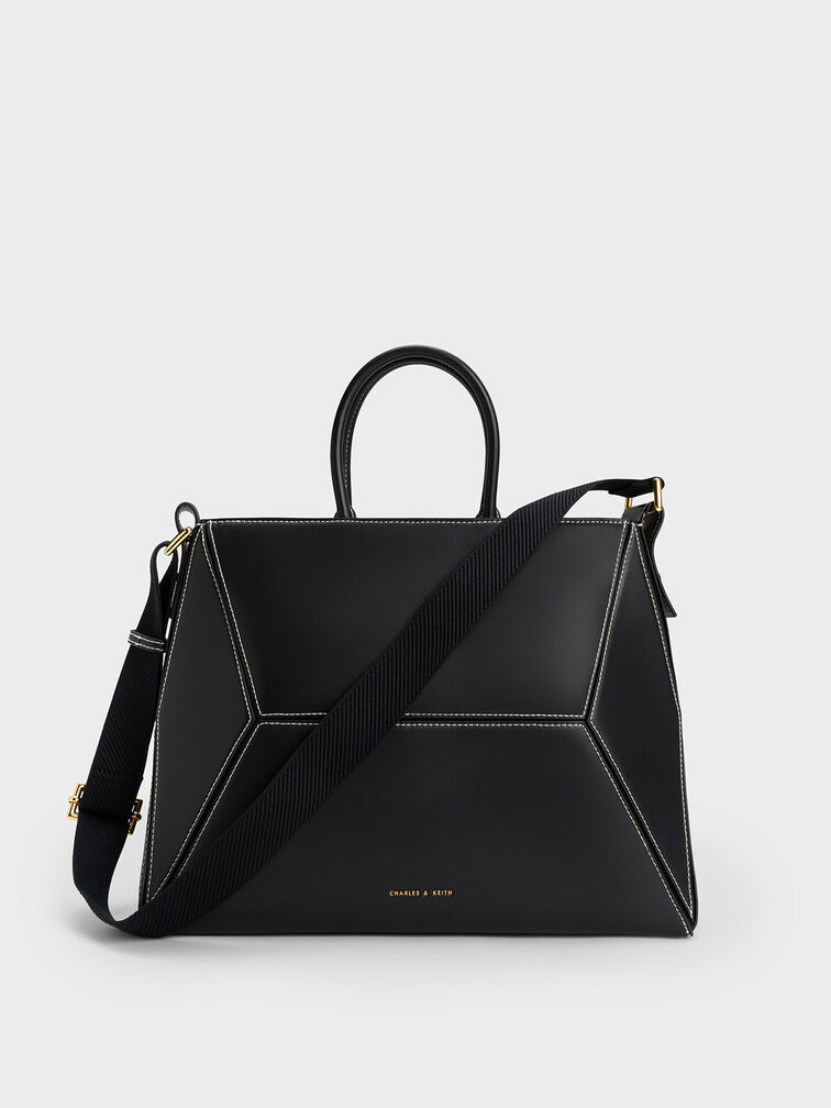Shop Women's Canvas Bags  Spring 2023 - CHARLES & KEITH FR