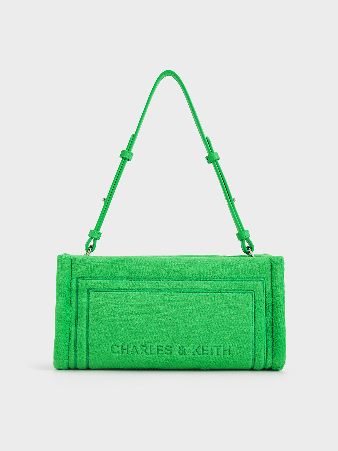Sophie Crossbody Bag - A New Day™ Lime Green : Target