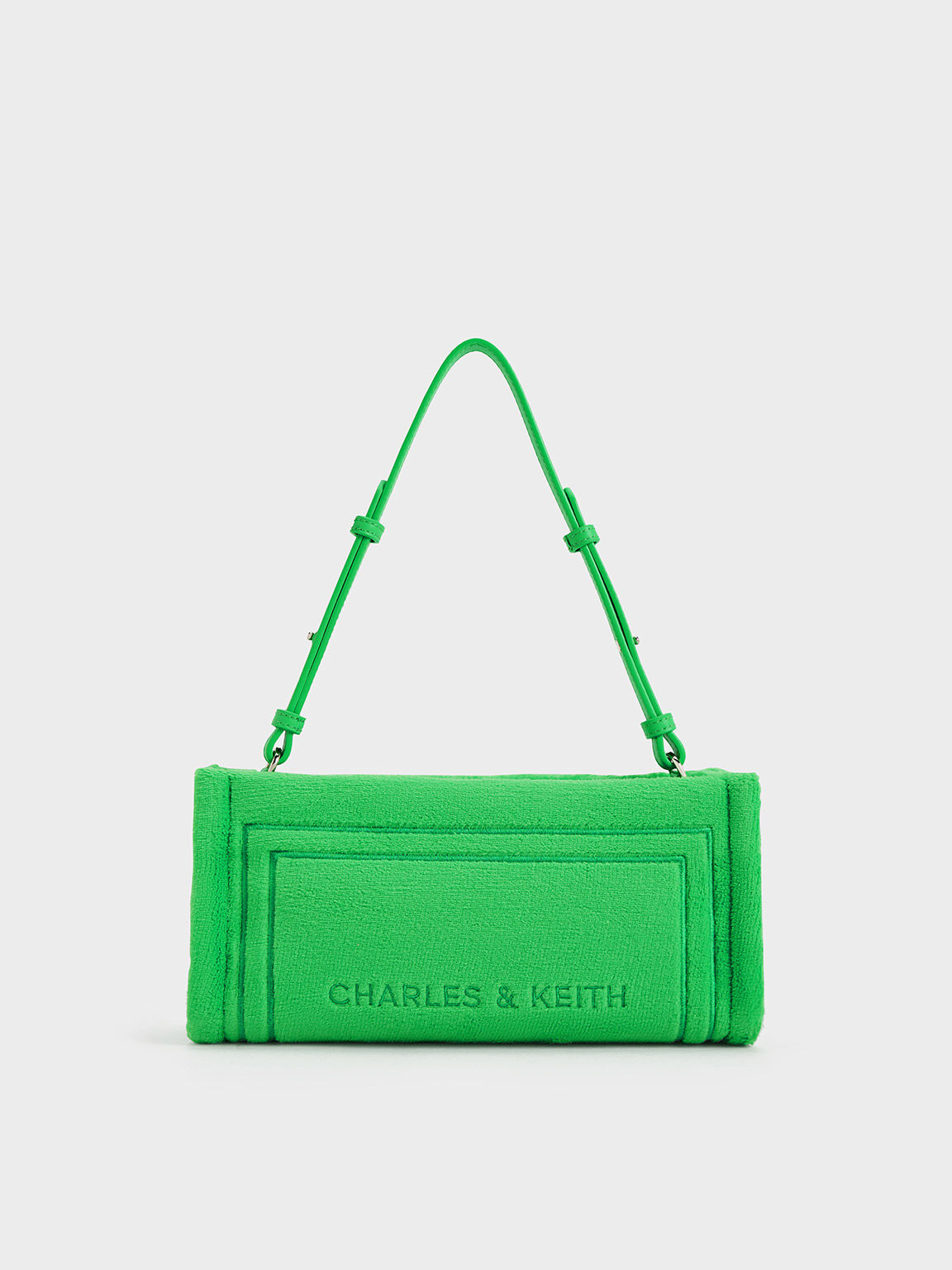 Sophie Crossbody Bag - A New Day™ Lime Green : Target