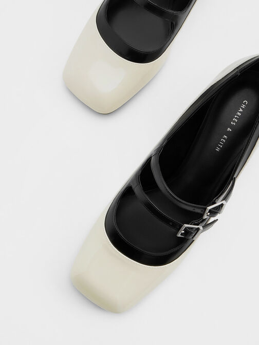 White Pumps & Court Shoes | Shop Online | CHARLES & KEITH US