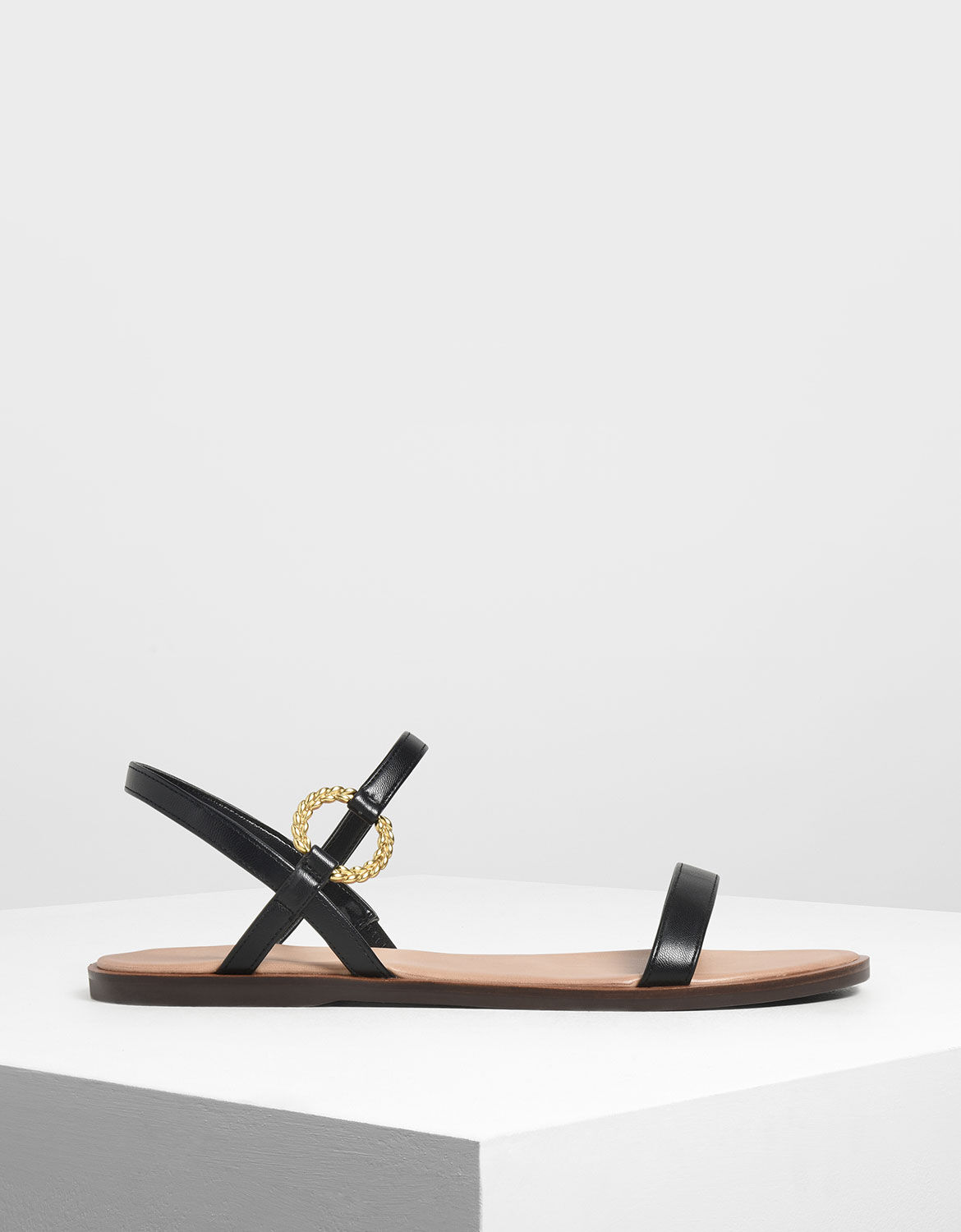 Women's Sandals | Shop Exclusive Styles | CHARLES & KEITH KR