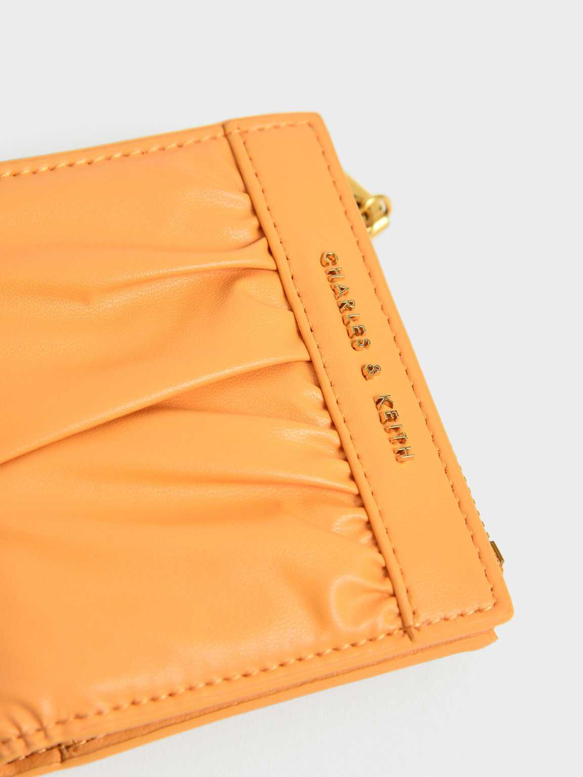 Charles and hotsell keith yellow wallet