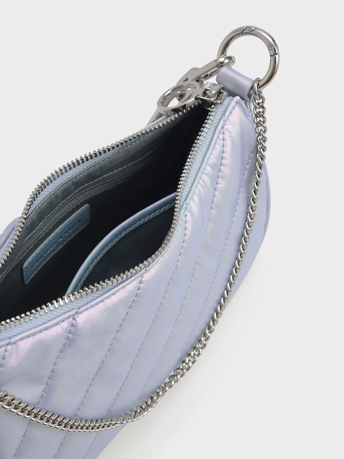 Charles & cheap keith peacock