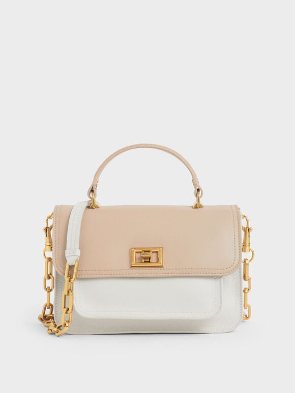 Shop Women’s Bags | Exclusive Styles | CHARLES & KEITH IN