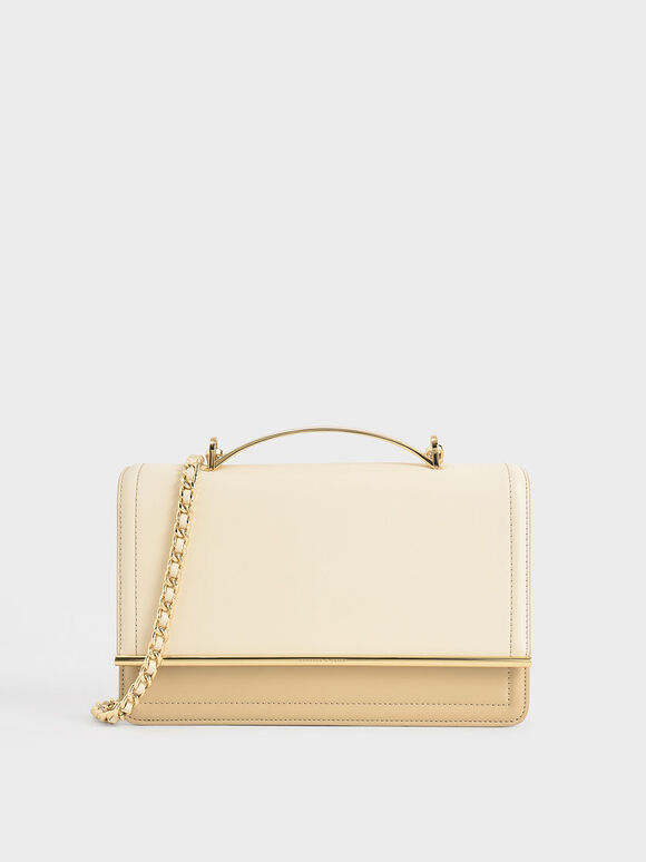 Shop Women's Clutches Online - CHARLES & KEITH CA