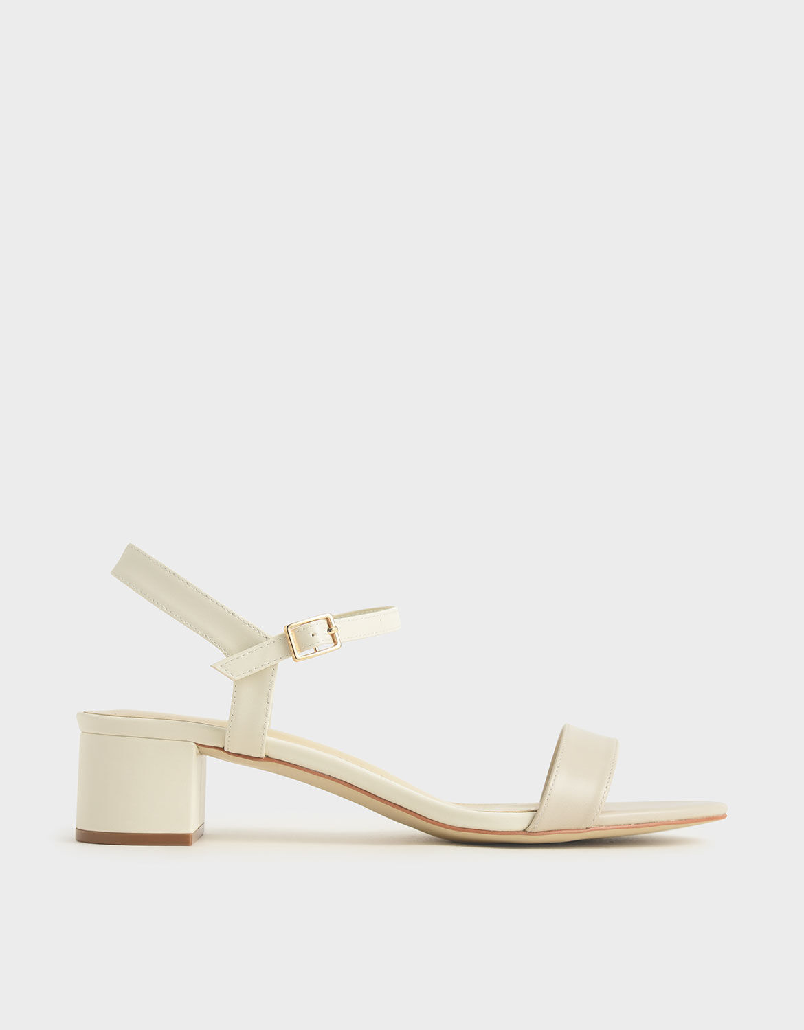 open toe sandals