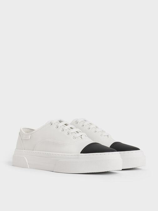 Charlie Sneakers 000 White main image 1