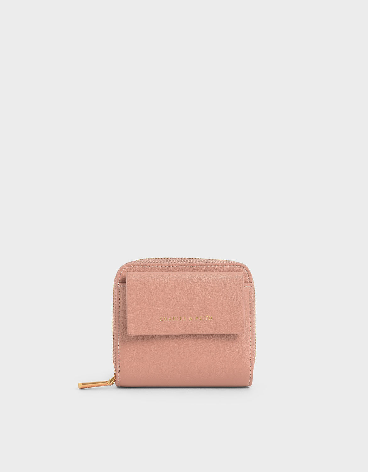 charles and keith coin purse