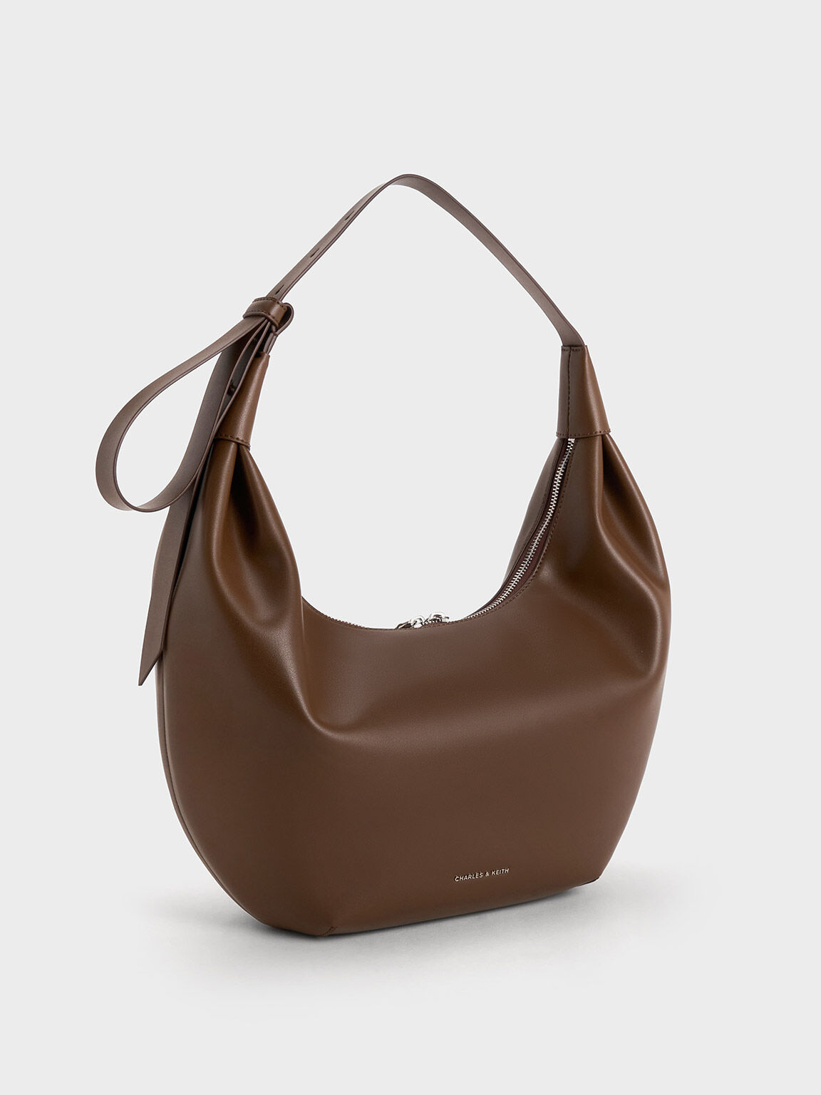 Women s Hobo Bags Exclusive Styles CHARLES KEITH TW
