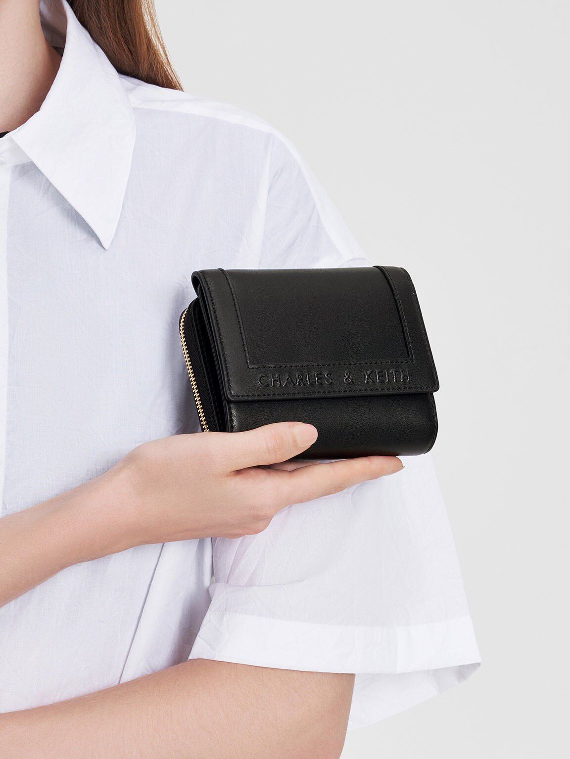 Best wallet on outlet chain bags 2018