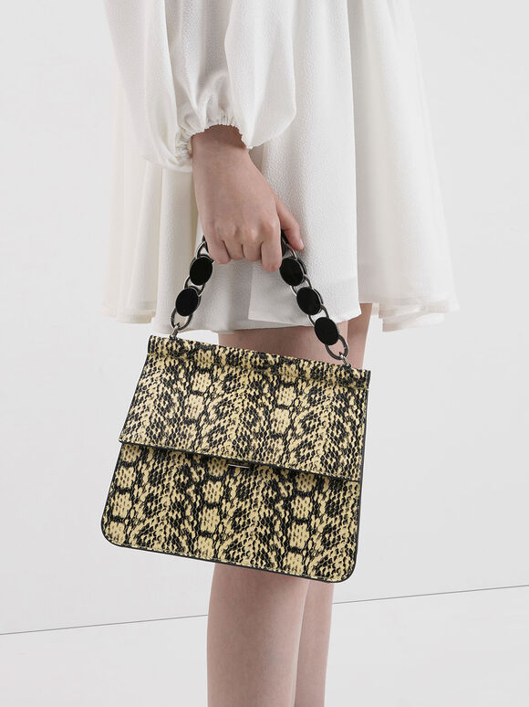 Women's Handbags | Exclusive Styles - CHARLES & KEITH International