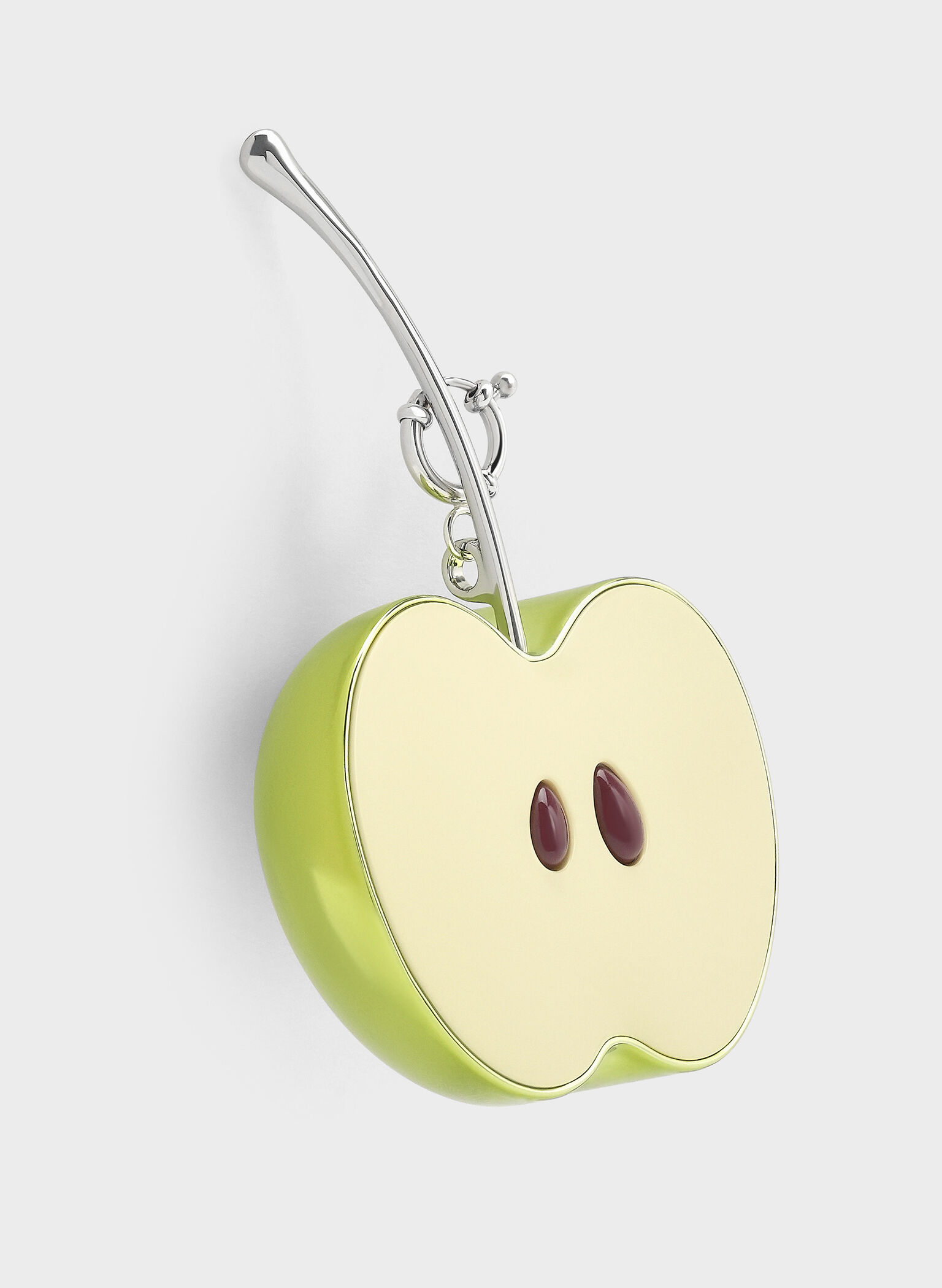 Green Apple Charm, Multi, hi-res