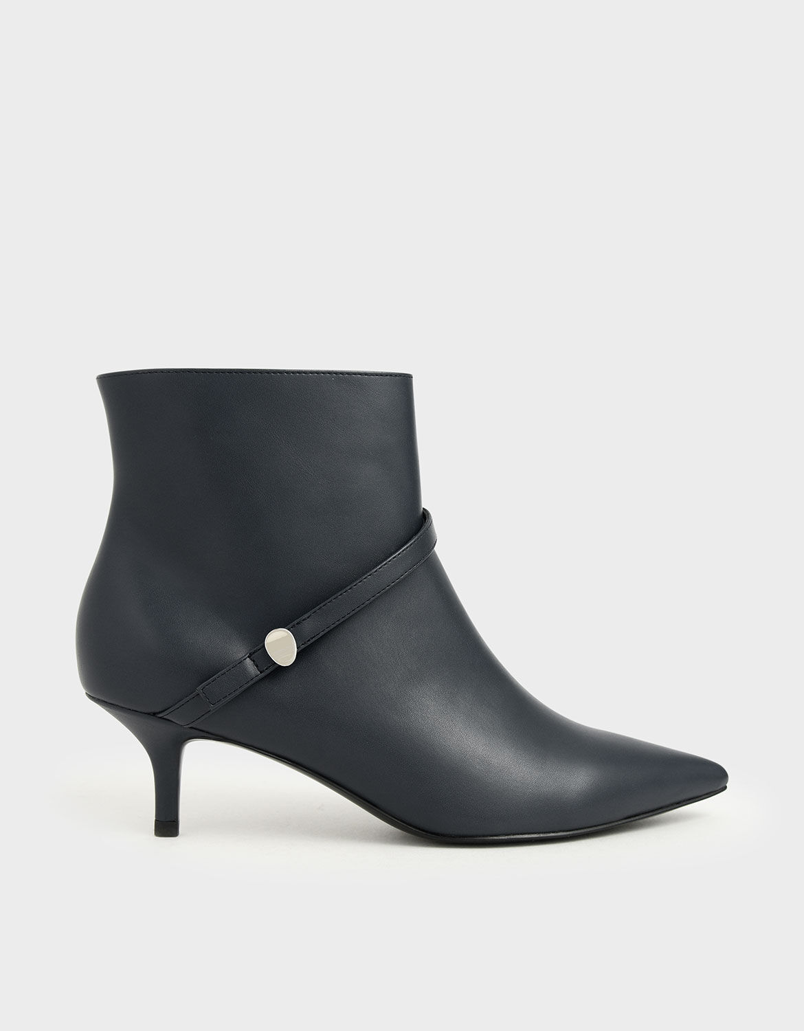 charles and keith boots