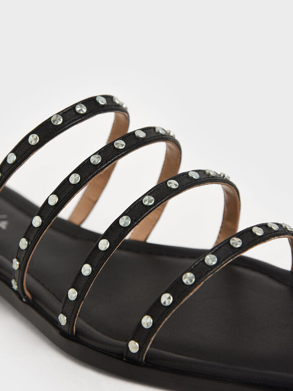 charles and keith sandals sale