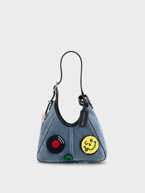 Mini Women Shoulder Bags Fashion Chain Handbags Ladies 